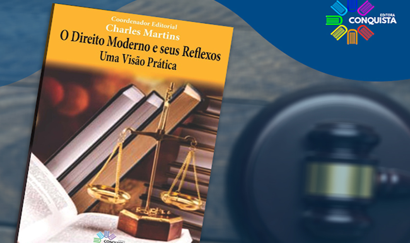 Juiz lança livro sobre direito fundamental à educação inclusiva