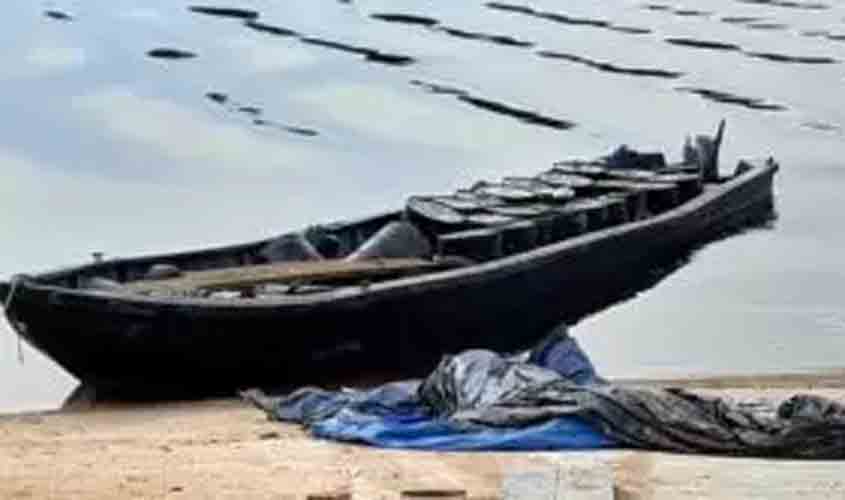 Ação policial intercepta carregamento de éter avaliado em mais de R$ 2 milhões