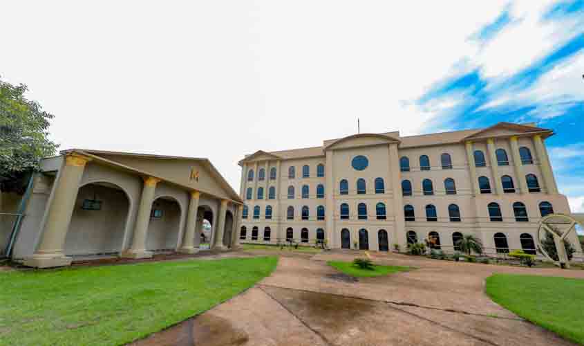 Prorrogado prazo para inscrições ao Programa Faculdade da Prefeitura de Porto Velho