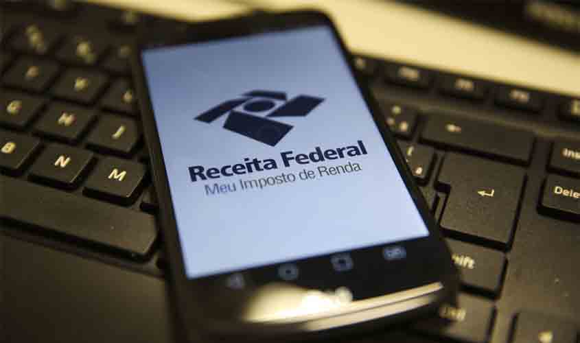 Receita libera amanhã programa da declaração do Imposto de Renda 2021