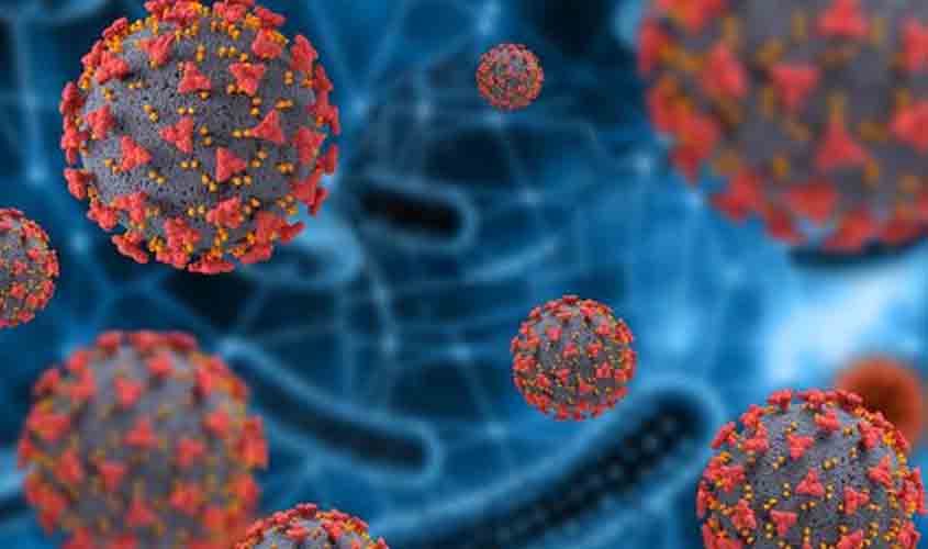 Primeiro caso de Covid-19 completa um ano no Brasil 