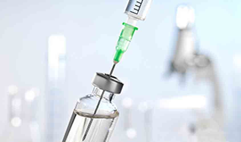 STF referenda liminar que autoriza estados e municípios a importar vacinas sem registro da Anvisa