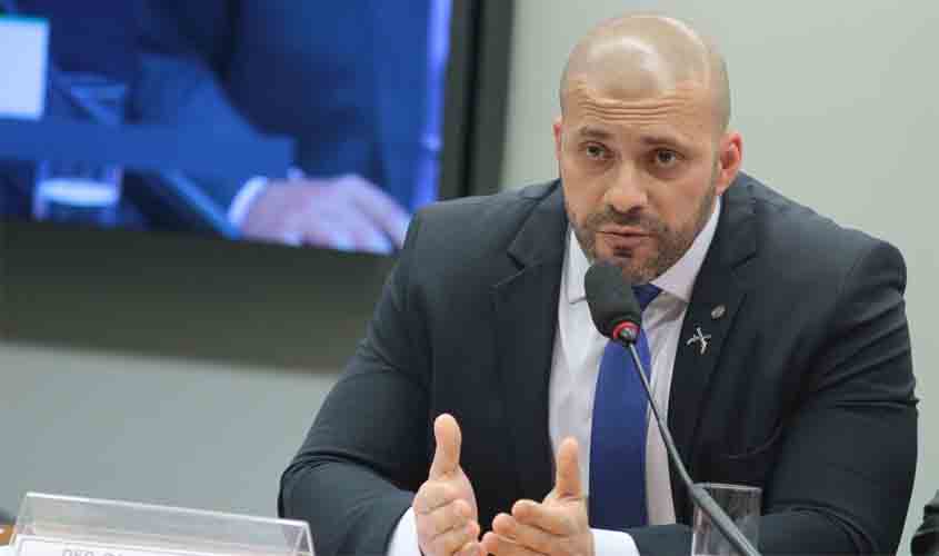 Conselho define relatores de processos contra Silveira e Flordelis