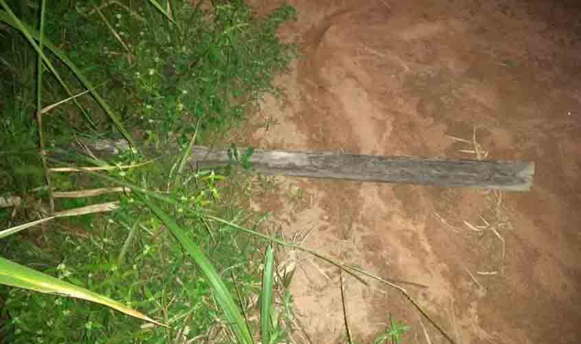 Suspeito de matar mãe de policial militar com paulada na cabeça é liberado; delegado marca coletiva de imprensa