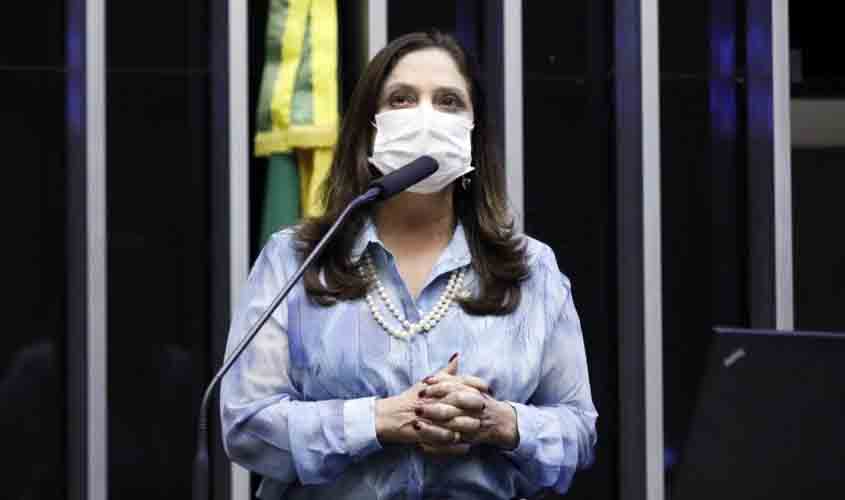 Projeto altera regras de apreciação de prisão em flagrante de deputado  