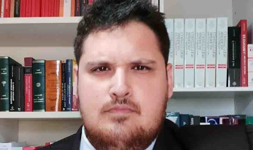 Por se achar um risco para ex-mulher, homem pede para ser preso