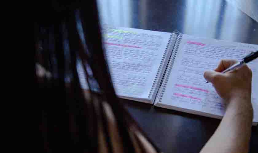 Lista de selecionados para o curso Pré-Enem Municipal será divulgada na segunda-feira (28)