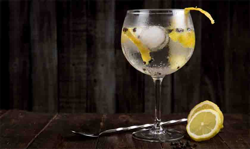 Gin tônica: conheça a história desse drink único