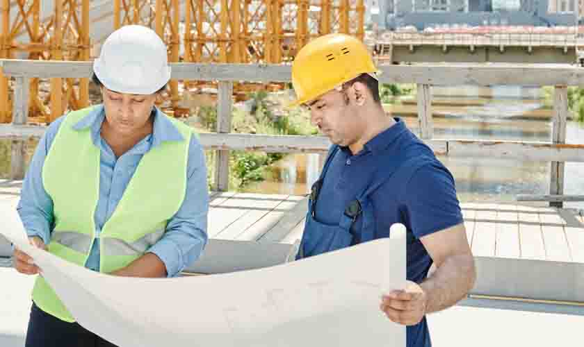 Engenharia pode ajudar a prevenir desastres