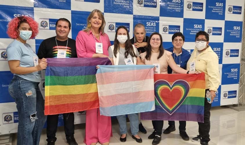 Comissão de Diversidade Sexual e Gênero atua para conscientização dos direitos da comunidade LGBTIAP+