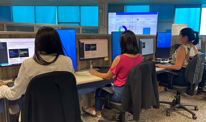 Serviços da Caerd serão oferecidos durante ação comunitária na zona Leste de Porto Velho