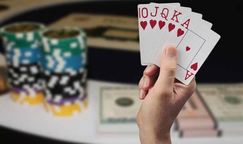 25 Poker Hacks: Uma Folha de Cópias para os Jogadores
