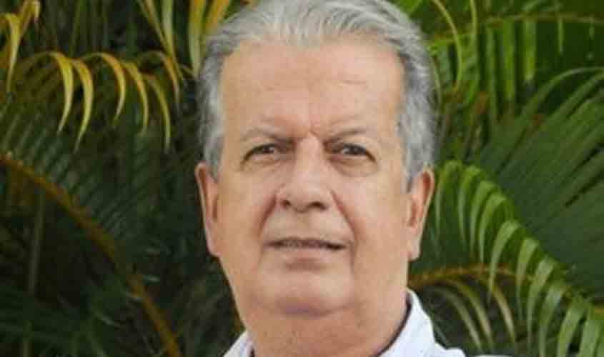 'A realidade se impõe'-  uma homenagem ao PT  e ao Delegado Camargo