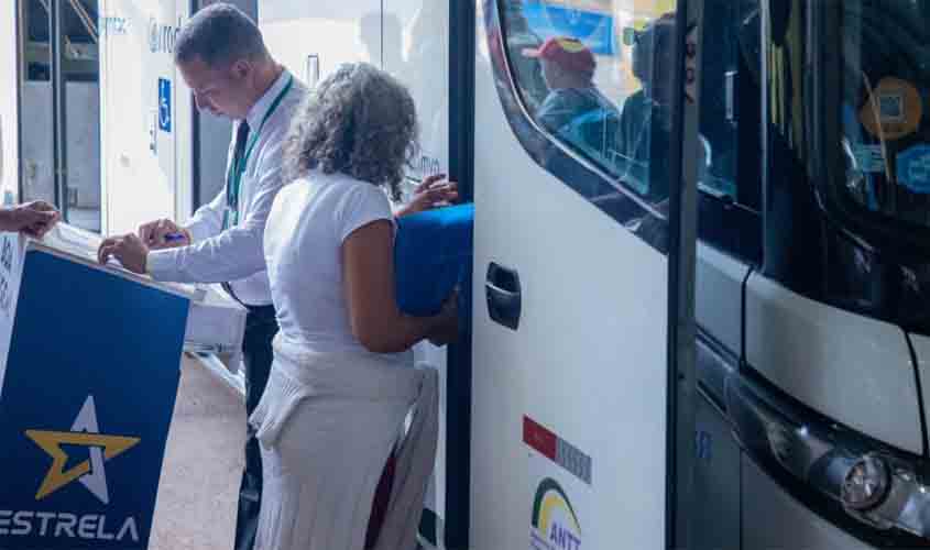 Prefeitura orienta sobre procedimentos a serem adotados pelos idosos que pretendem realizar viagens intermunicipal ou interestadual