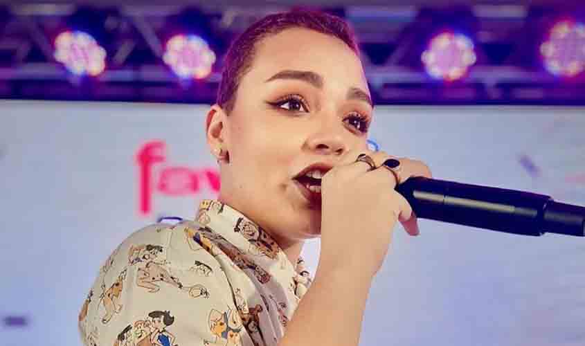 Música de rap gravada em Rondônia ganha repercussão em programa dos Estados Unidos