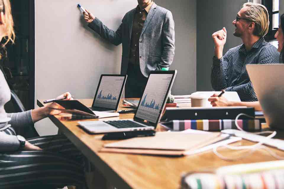 Empresa de Tecnologia Para Negócios: Como Escolher a Melhor Solução Digital?