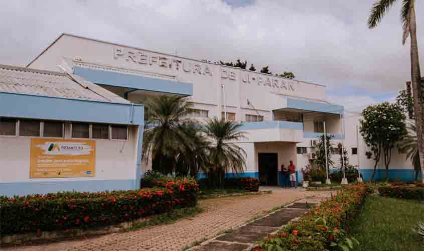 Semfaz orienta sobre a antecipação dos IPTUs em atraso