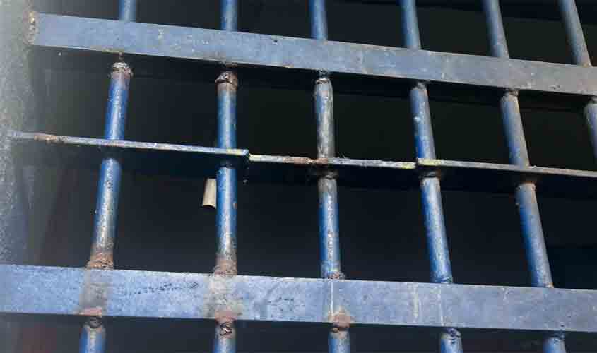 A terra sem grades: a insegurança escancarada e a omissão das autoridades em Rondônia