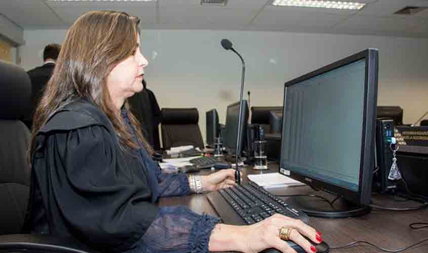 Projeto prevê mudanças em julgamentos virtuais para garantir direito de defesa