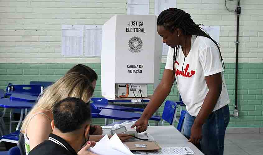 Senadores esperam por dificuldades na aprovação do novo Código Eleitoral  