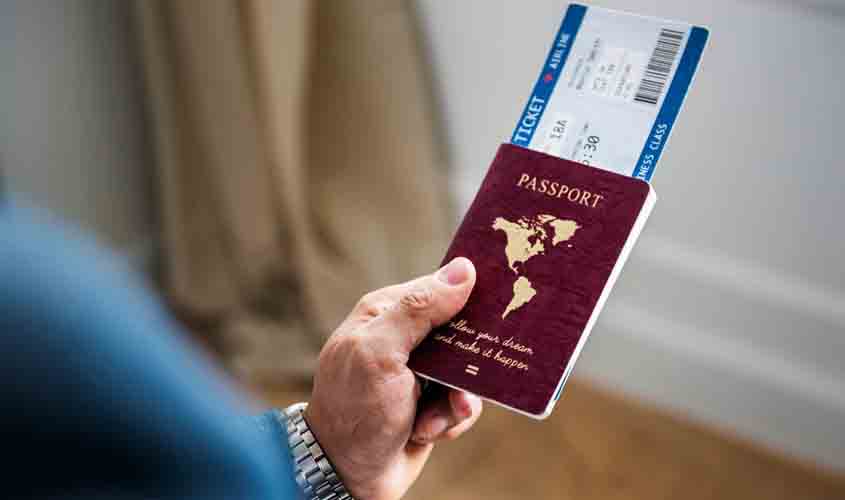 Cidadania Jus Solis vs. Jus Sanguinis: Compreenda seus Diferentes Tipos, Requisitos e Documentos Necessários