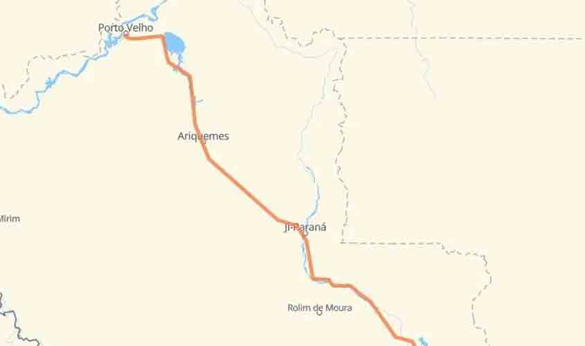 FIERO afirma que concessão da BR-364 facilitará logística, o grande gargalo na região