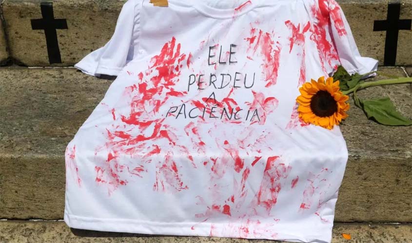 Evangélicas nas mãos de seus violadores