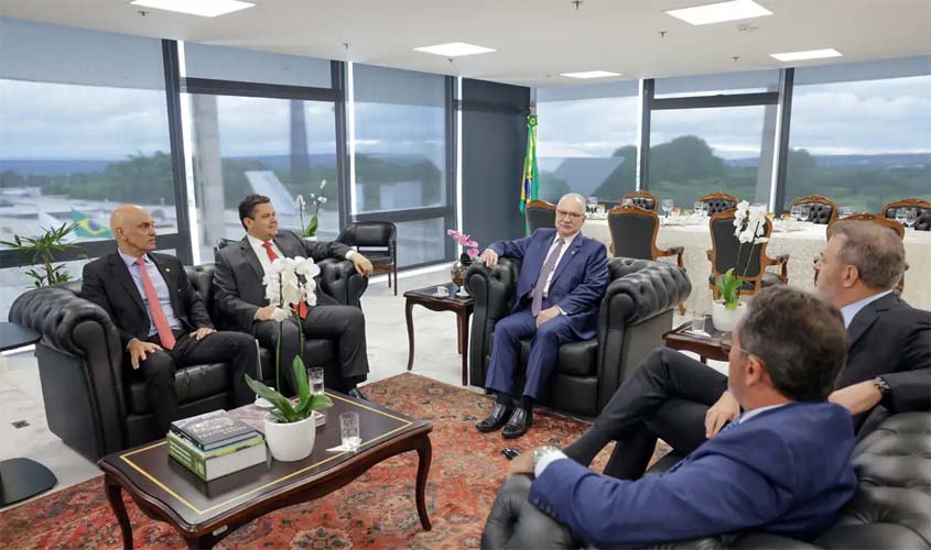 Penduricalhos: STF e Congresso firmam acordo de transição