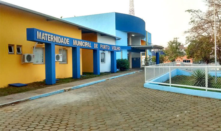 Maternidade Mãe Esperança suspende exames e consultas ginecológicas