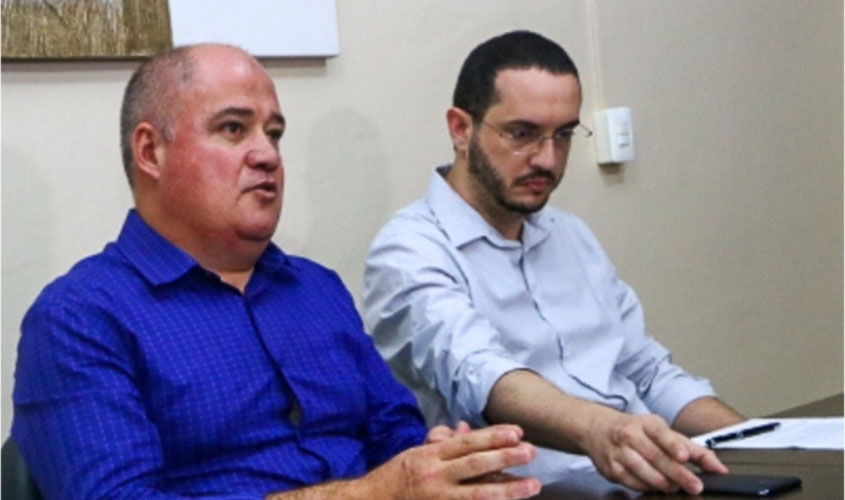 Emergencial: Prefeitura lança edital para contratar 50 profissionais de saúde