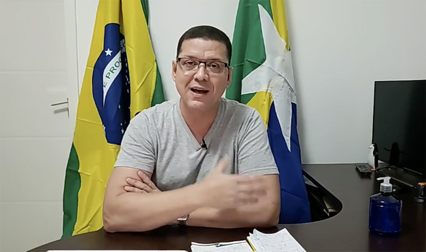 Governo de Rondônia falha em comunicar com a população