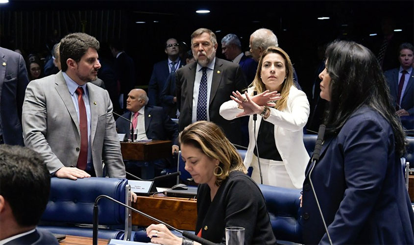 Senadores elogiam alteração após críticas, mas querem mudar outros pontos da MP 927