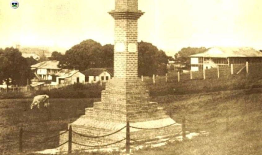 Datas históricas de Rondônia