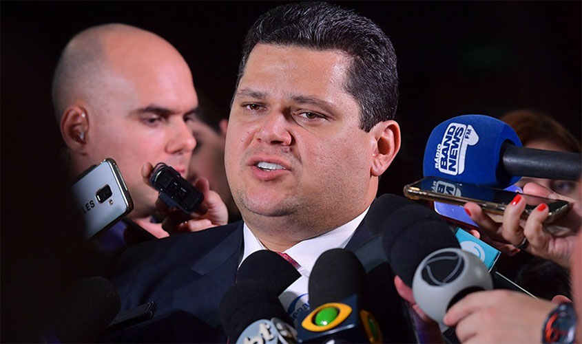 Davi: Congresso deve garantir direitos dos trabalhadores Fonte: Agência Senado