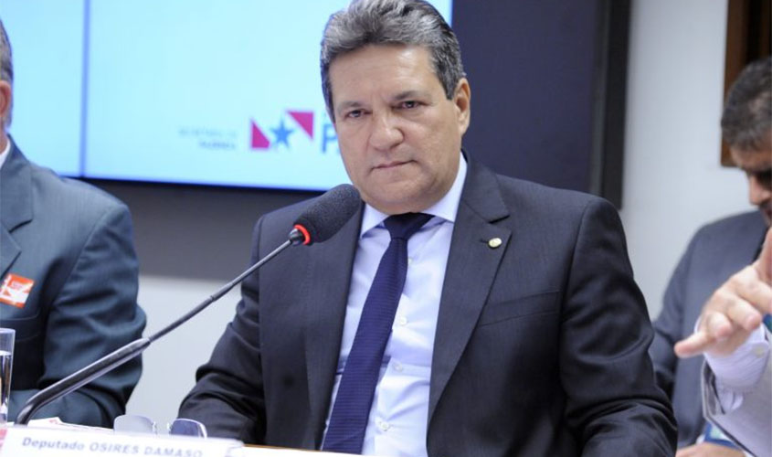 Projeto garante água e luz por 60 dias mesmo sem pagamento do consumidor  