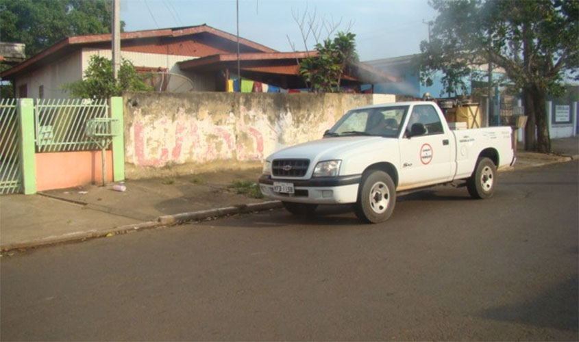 Especialistas alertam contra a dengue: campanha começa nesta quarta-feira, 25