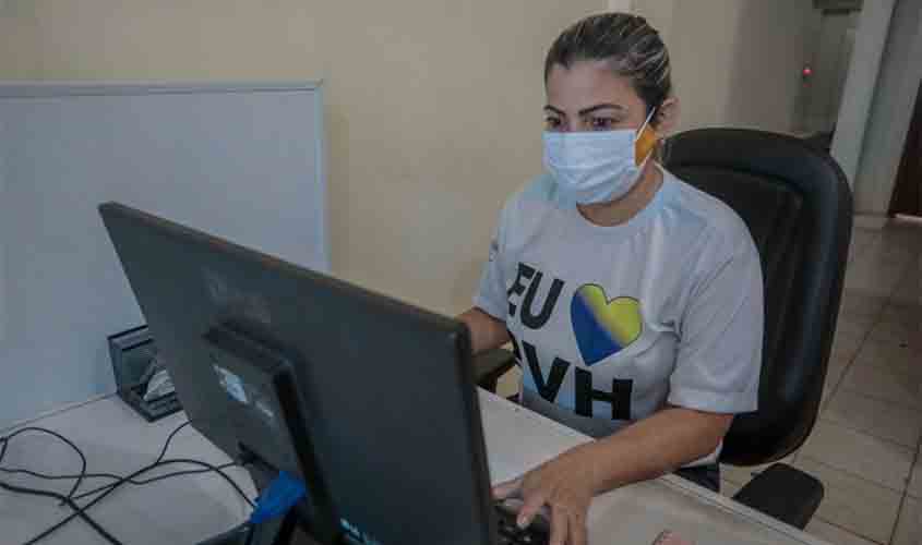 Sine Municipal continua com atendimentos remotos para evitar contaminação