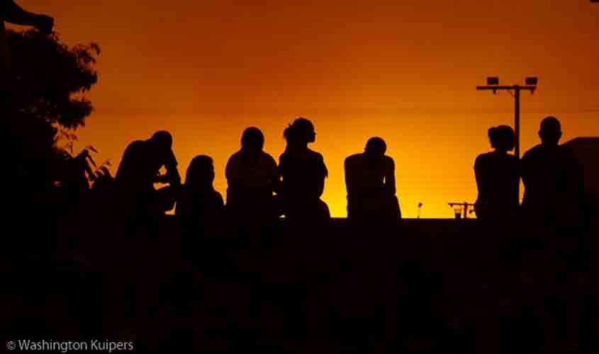 Projeto Sons do Guaporé reúne talentos regionais da música de RO