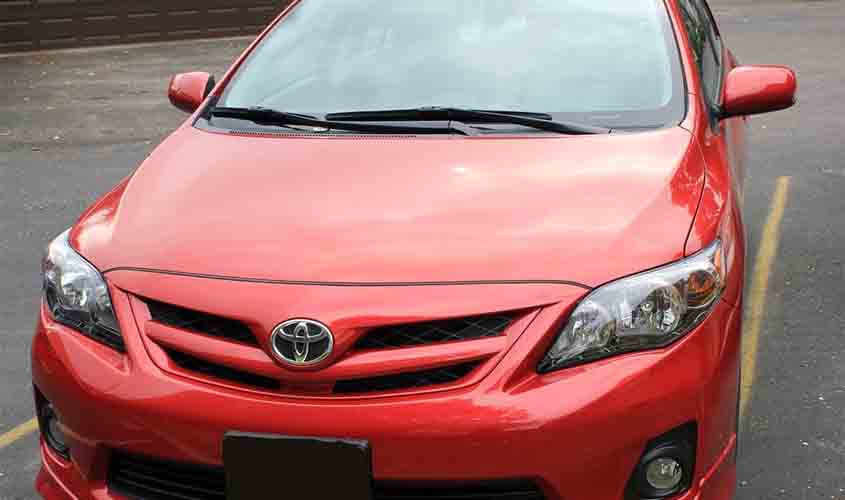 Quais são os modelos de carros seminovos mais valorizados?