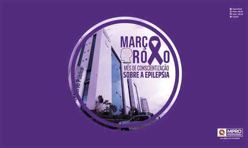 MP e Associação Ana Fonseca encaminham à ALE sugestão de criação do Estatuto da Pessoa com Epilepsia no Estado de Rondônia