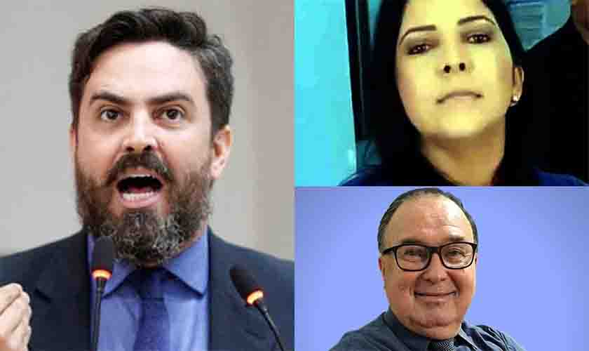 Justiça julga improcedente ação de deputado contra advogado sobre nomeação de ex-vereadora