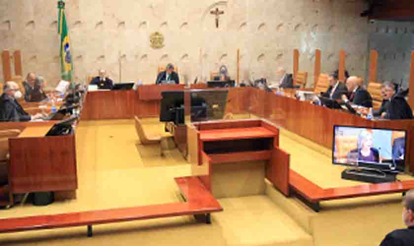 STF valida mudança na Lei Maria da Penha que autoriza delegados e policiais a concederem medidas protetivas