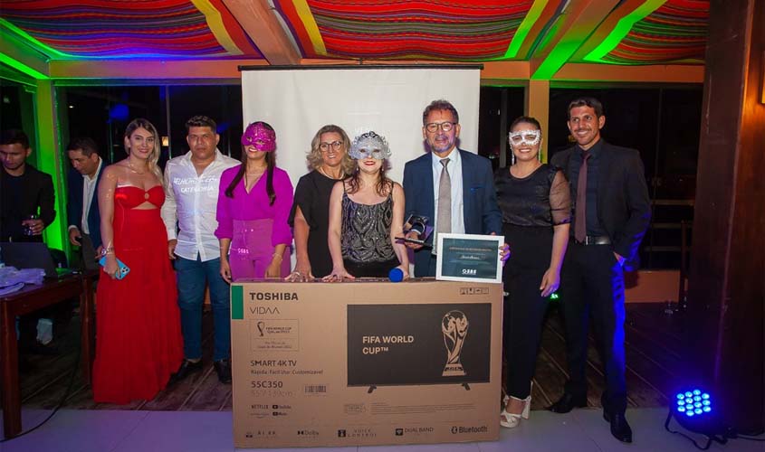 Social Imóveis é a campeã em vendas de produtos SBS Empreendimentos em Porto Velho no ano de 2022