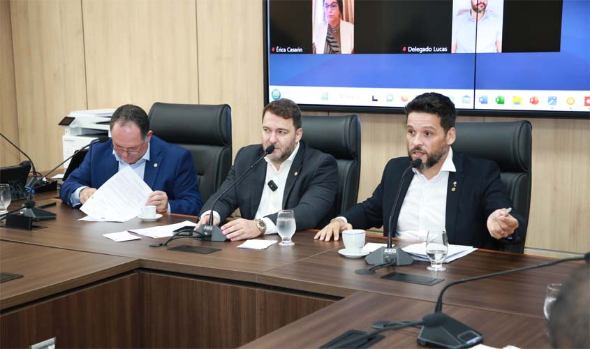 Governo acata sugestão do deputado Delegado Camargo e vai custear travessia da balsa em Alto Paraíso