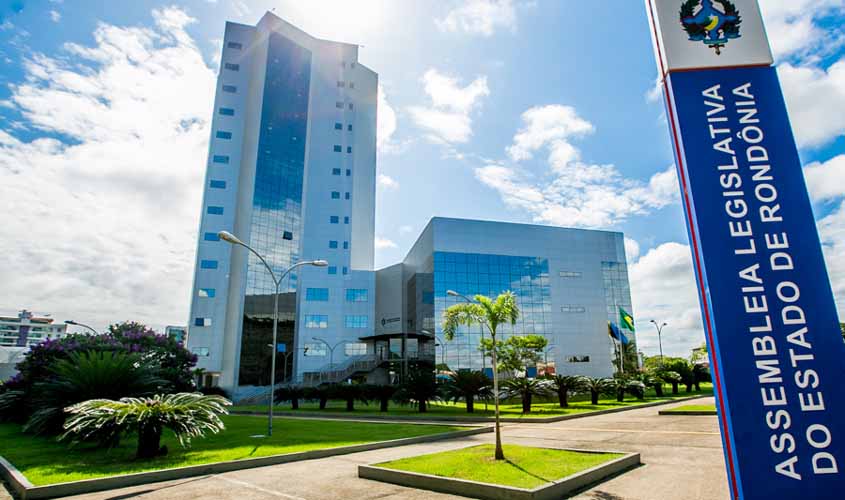 ALE sediará Conferência do Parlamento Amazônico no dia 30 de março