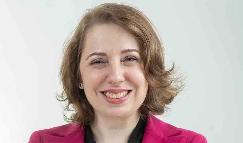 A Comercialização de Dados Biométricos da Íris: Implicações no Direito do Consumidor e na Lei Geral de Proteção de Dados