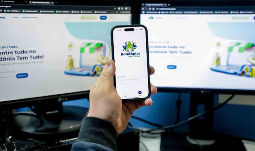 'Rondônia Tem Tudo'; plataforma digital gratuita dá visibilidade ao empreendedorismo rondoniense