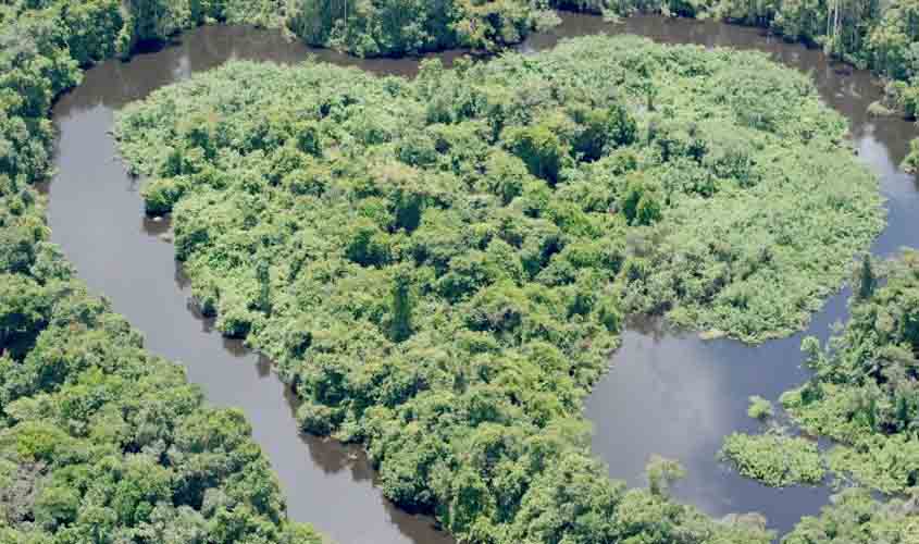 Resex do Rio Ouro Preto, em Rondônia, completa 35 anos