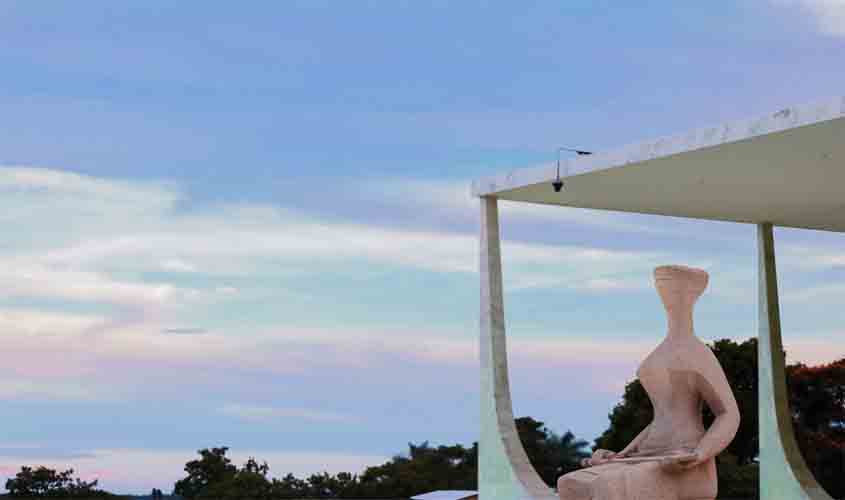 STF invalida norma que estabelecia presunção de boa-fé no comércio de ouro