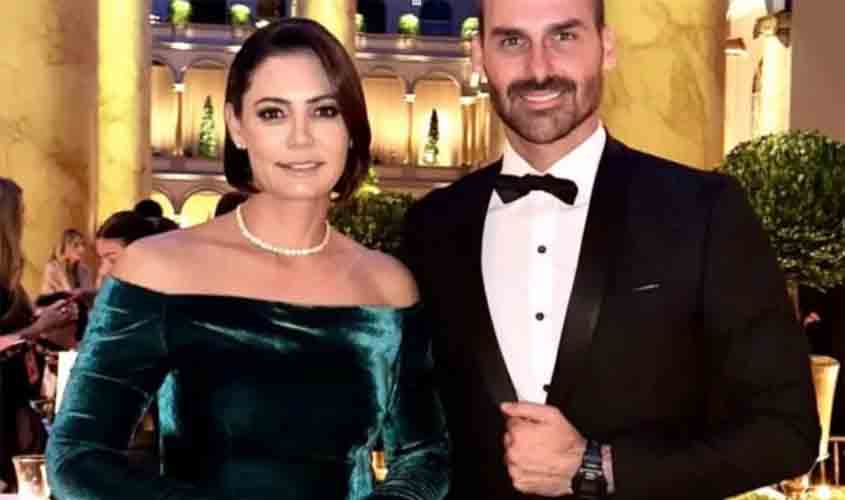 Se o PT não quer ver Edu Bolsonaro eleito presidente, é obrigatório...